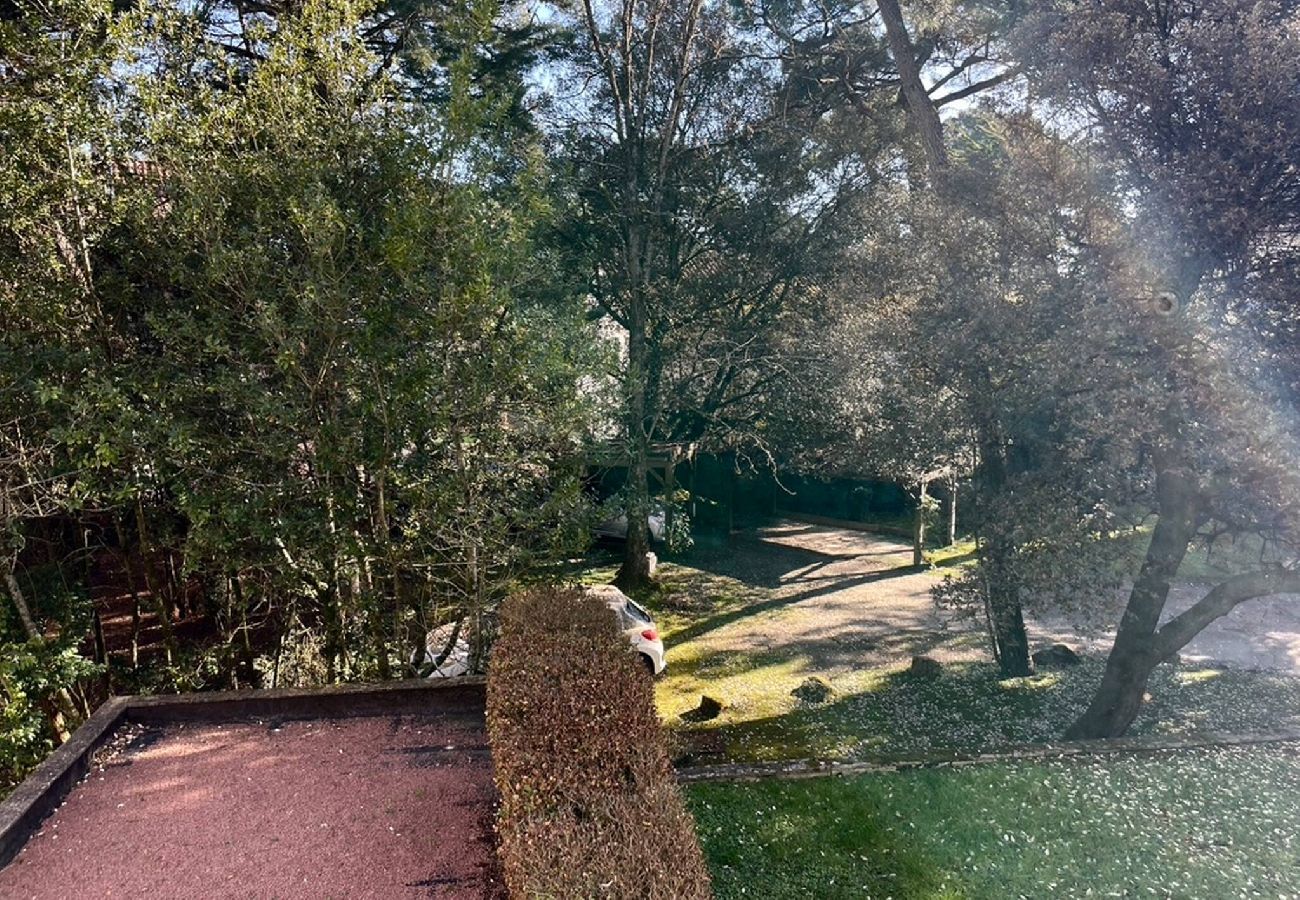 Appartement à La Baule-Escoublac - Appartement La baule 