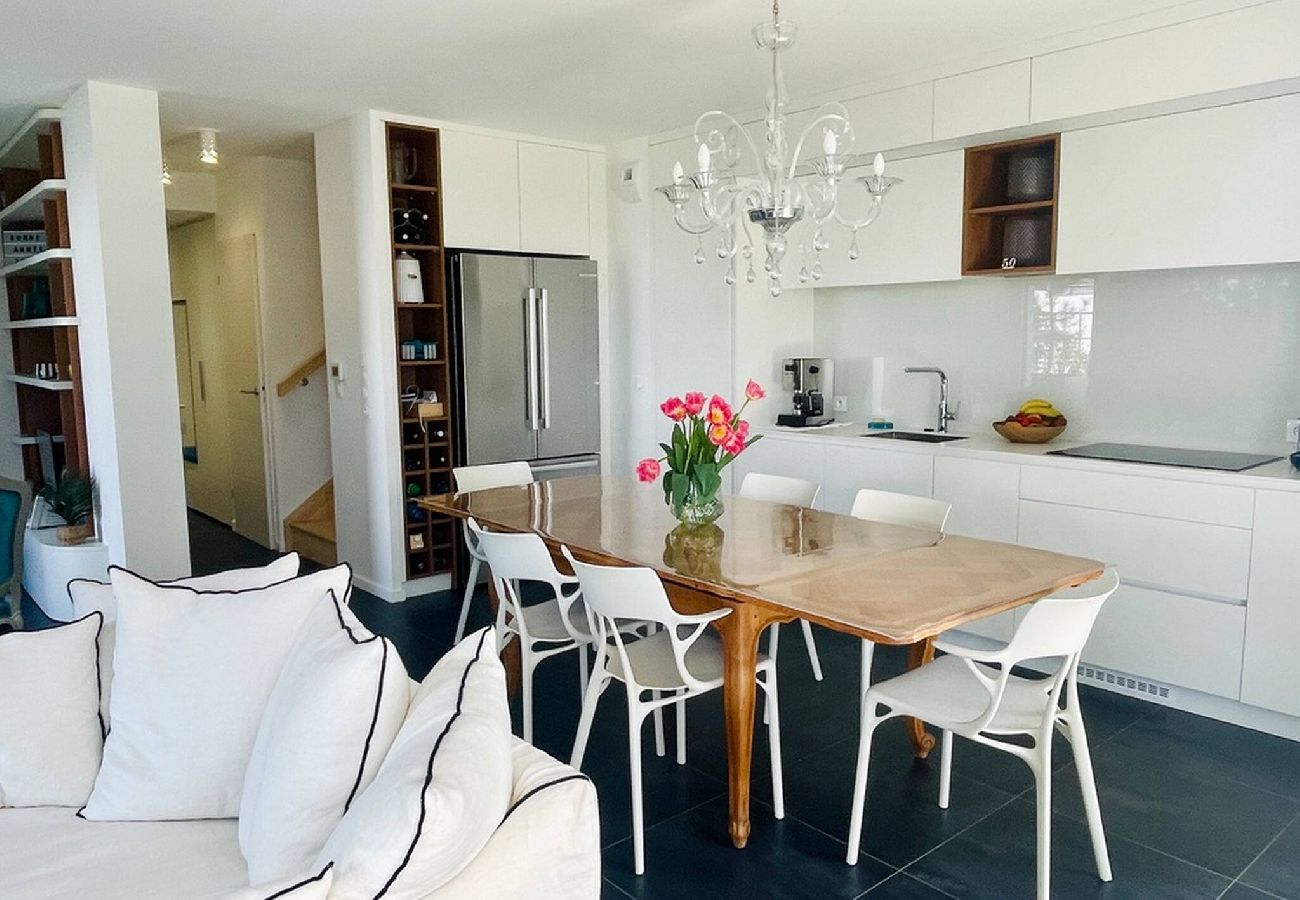 Appartement à La Baule-Escoublac - Le Sophia à La Baule 