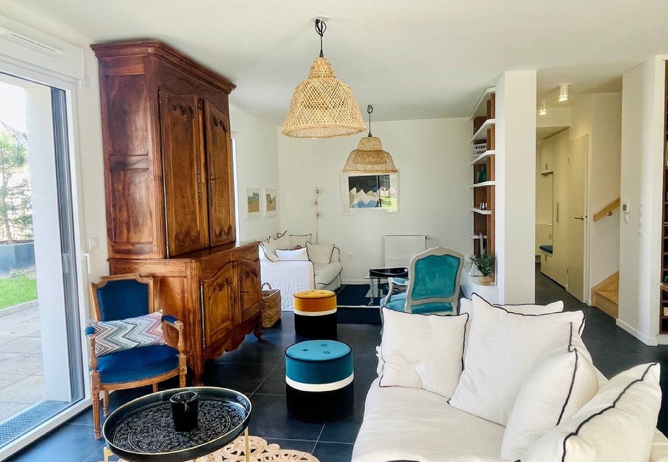 Appartement à La Baule-Escoublac - Le Sophia à La Baule 