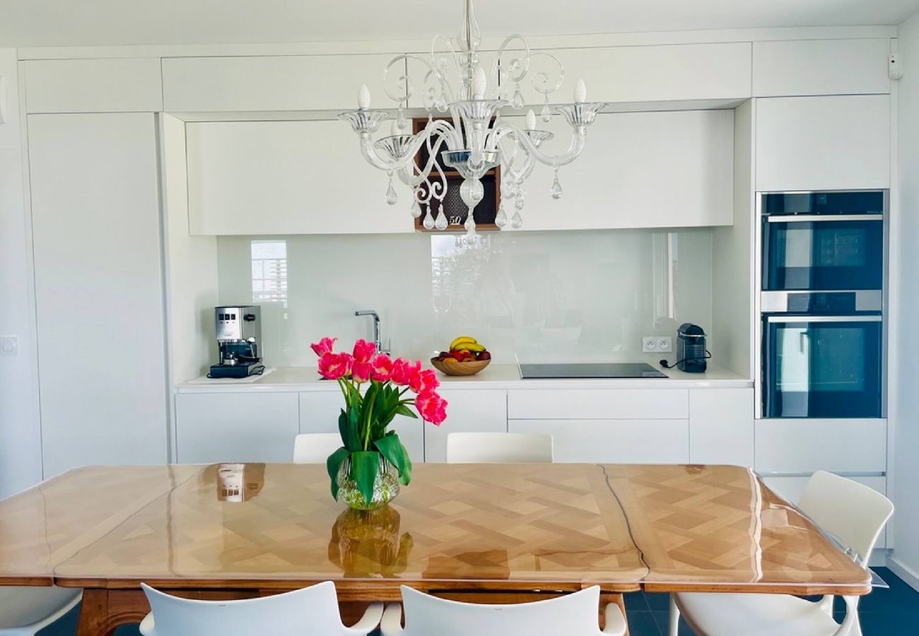 Appartement à La Baule-Escoublac - Le Sophia à La Baule 