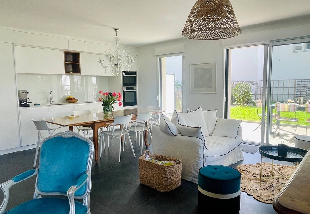 Appartement à La Baule-Escoublac - Le Sophia à La Baule 