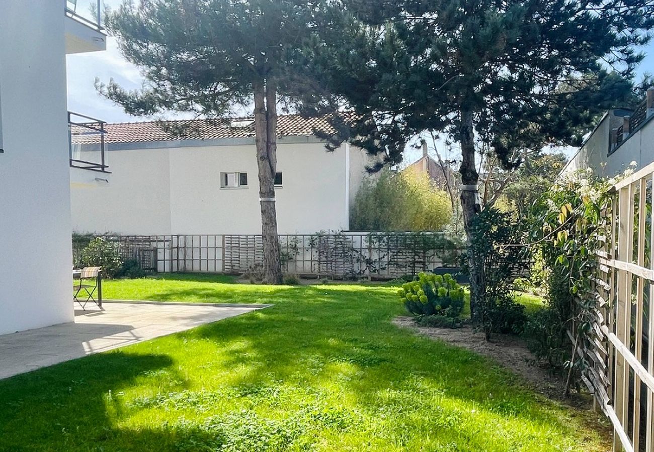 Appartement à La Baule-Escoublac - Le Sophia à La Baule 