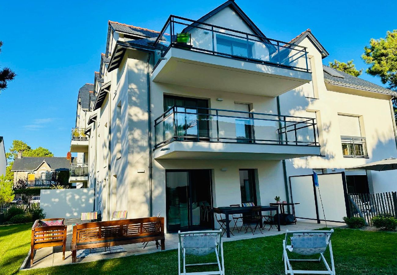 Appartement à La Baule-Escoublac - Le Sophia à La Baule 