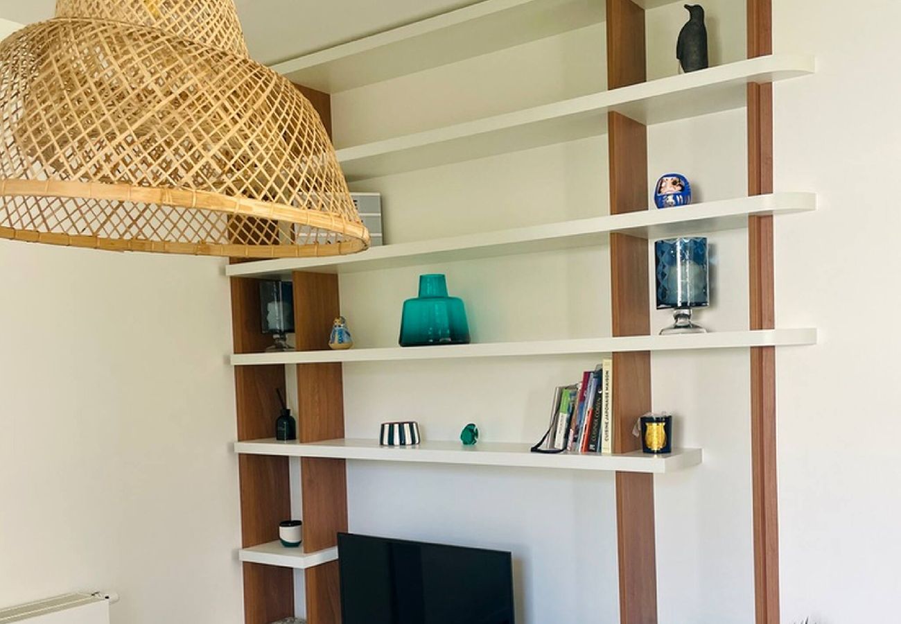 Appartement à La Baule-Escoublac - Le Sophia à La Baule 