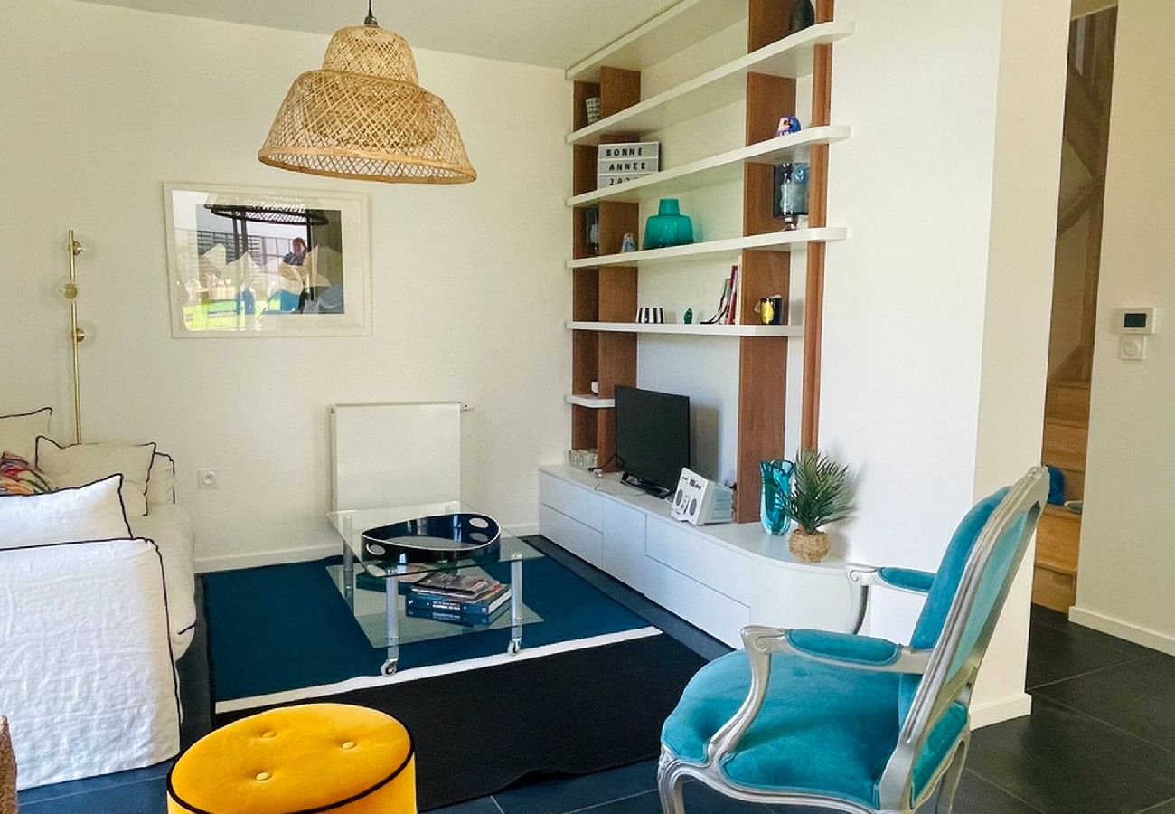 Appartement à La Baule-Escoublac - Le Sophia à La Baule 