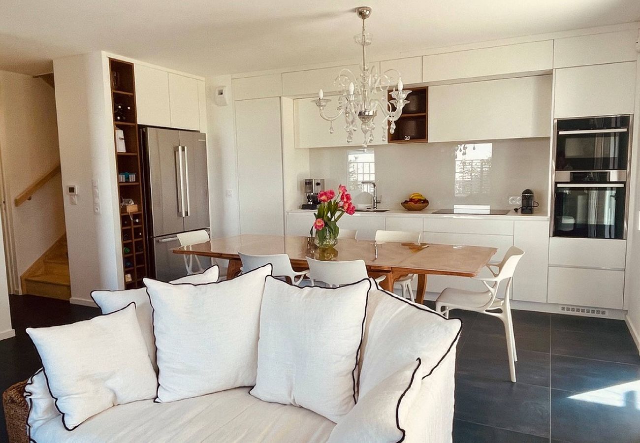 Appartement à La Baule-Escoublac - Le Sophia à La Baule 