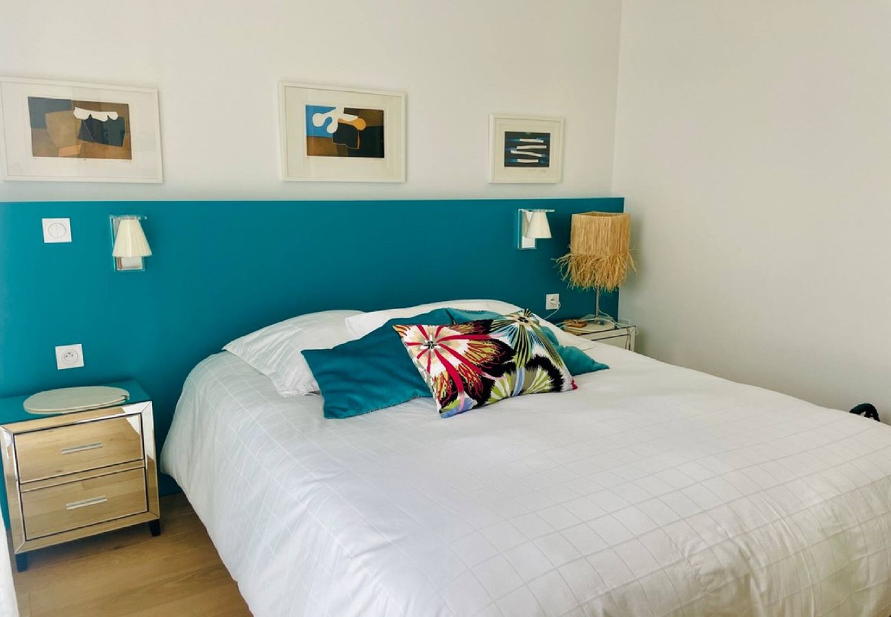 Appartement à La Baule-Escoublac - Le Sophia à La Baule 