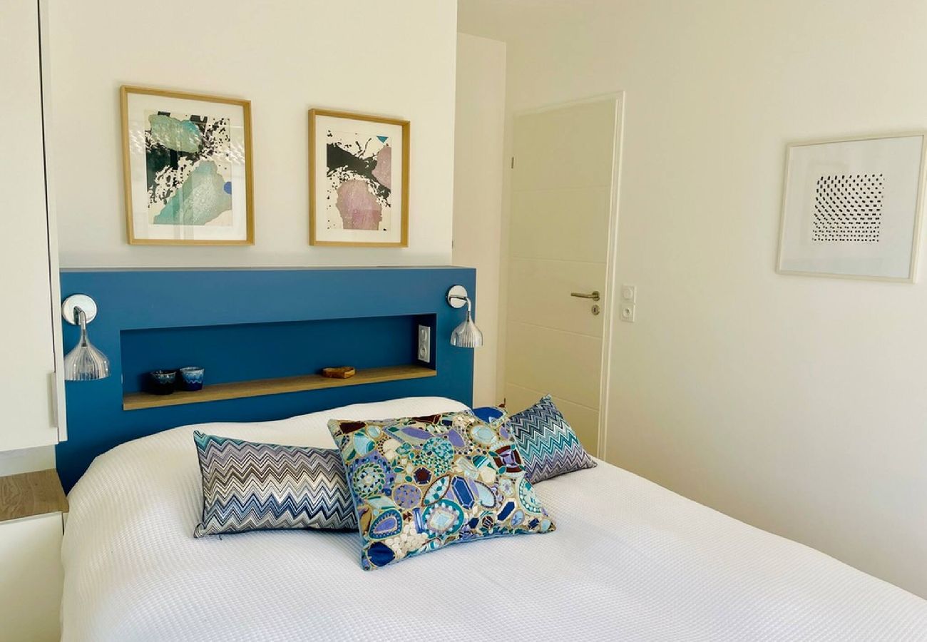 Appartement à La Baule-Escoublac - Le Sophia à La Baule 