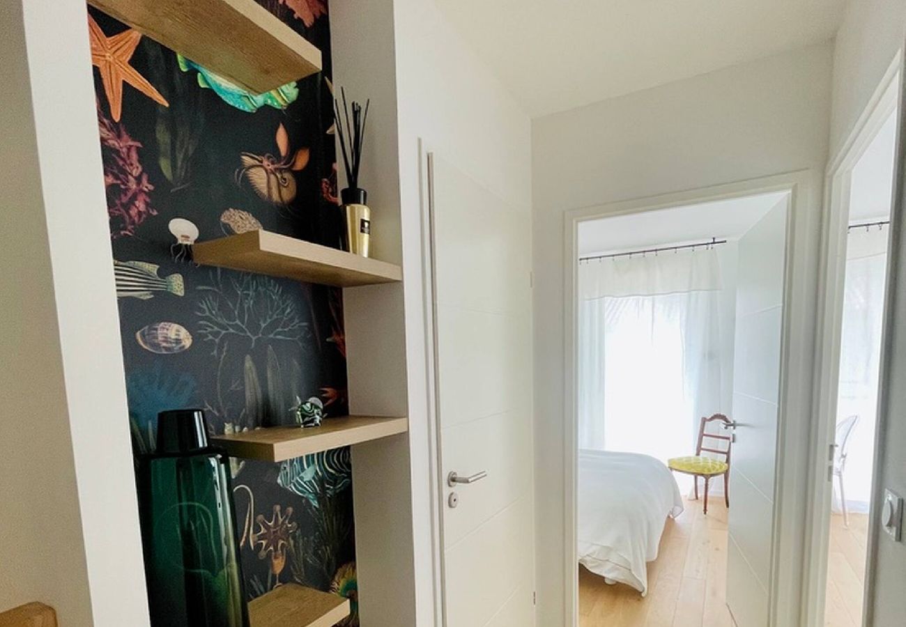 Appartement à La Baule-Escoublac - Le Sophia à La Baule 