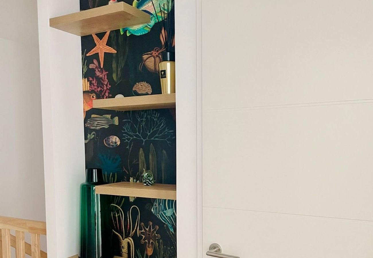 Appartement à La Baule-Escoublac - Le Sophia à La Baule 