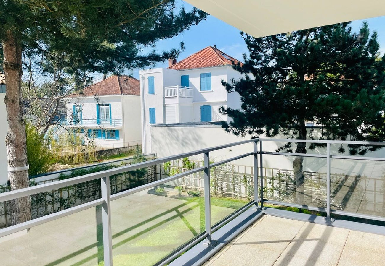 Appartement à La Baule-Escoublac - Le Sophia à La Baule 