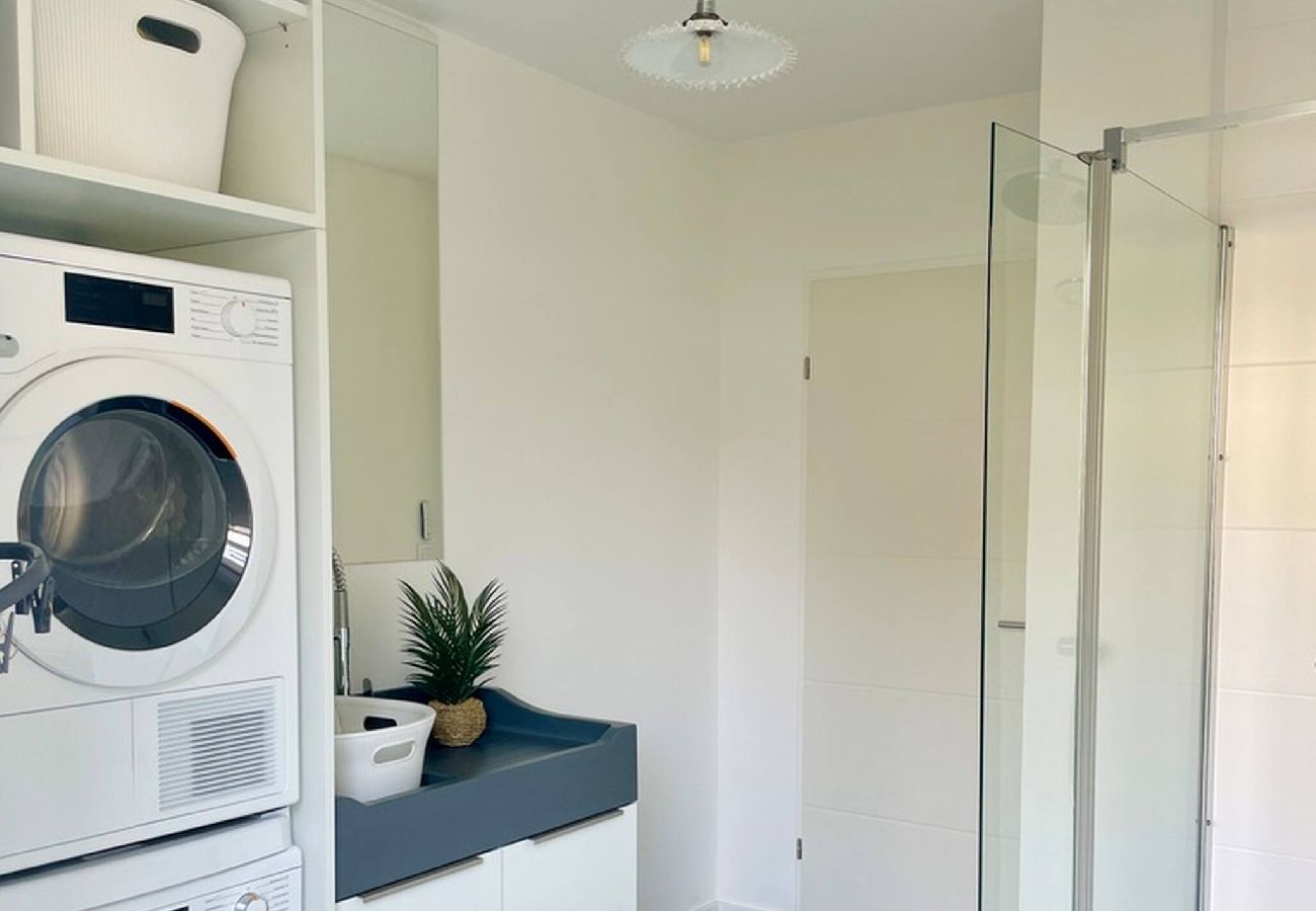 Appartement à La Baule-Escoublac - Le Sophia à La Baule 