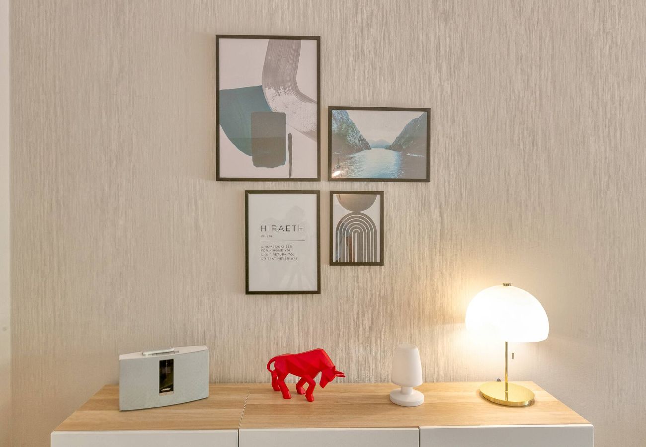 Appartement à La Baule-Escoublac - Vue mer La Baule : L'escale Bauloise 