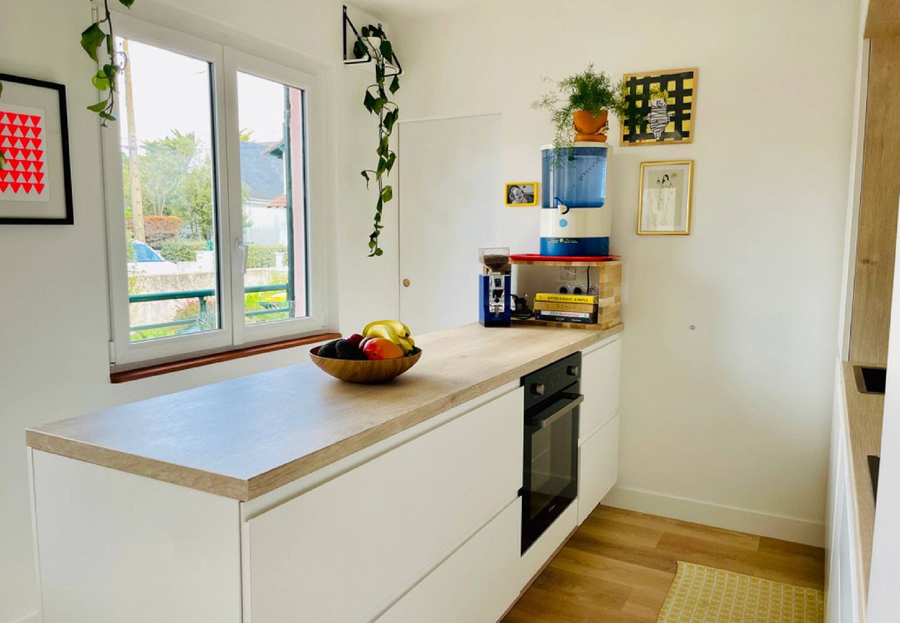 Maison à La Baule-Escoublac - Villa Dream Fort 