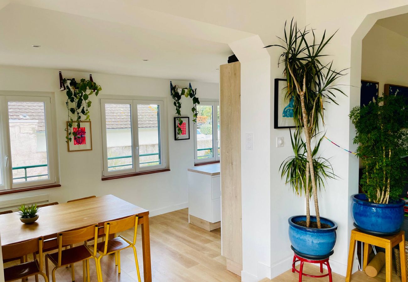 Maison à La Baule-Escoublac - Villa Dream Fort 