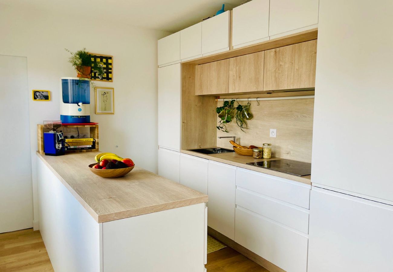 Maison à La Baule-Escoublac - Villa Dream Fort 