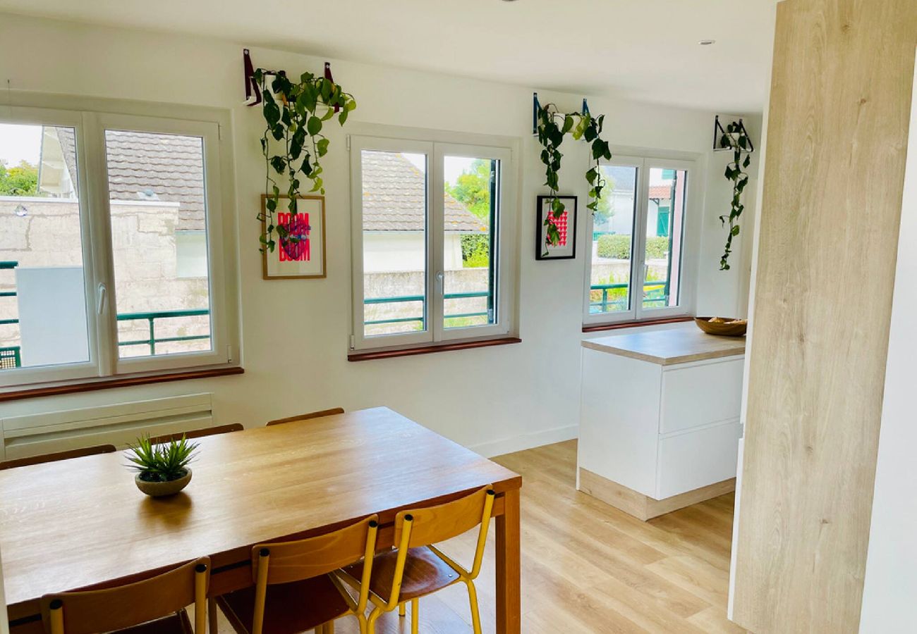 Maison à La Baule-Escoublac - Villa Dream Fort 