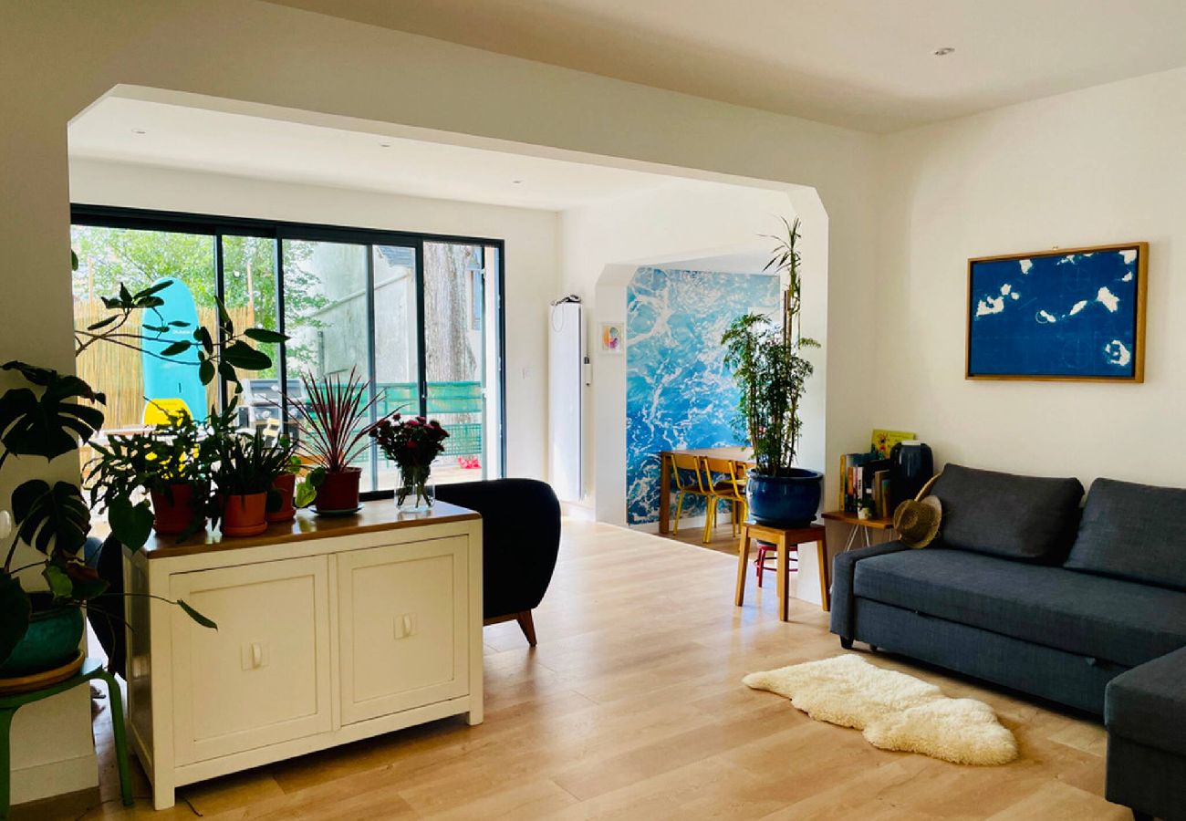 Maison à La Baule-Escoublac - Villa Dream Fort 