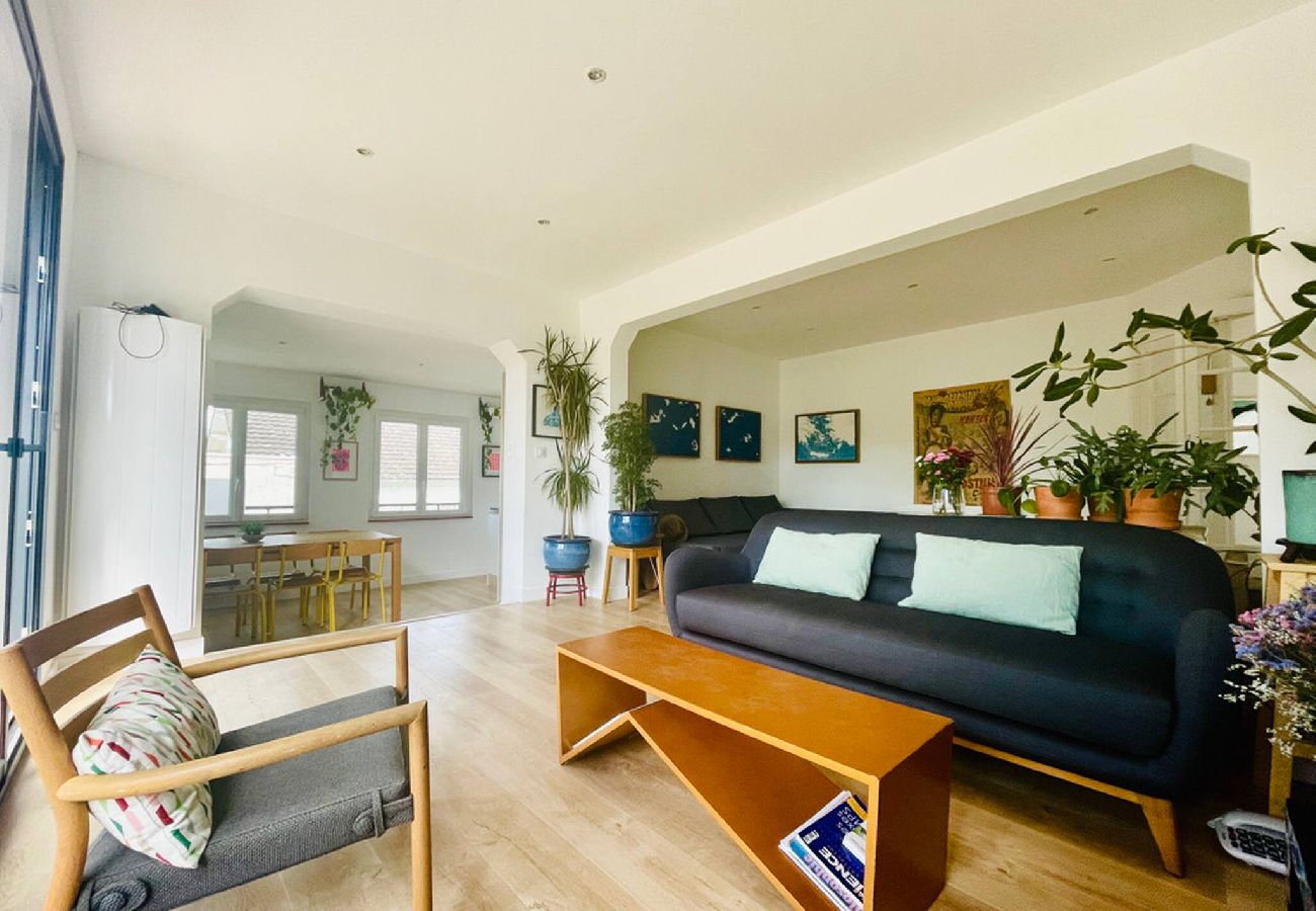 Maison à La Baule-Escoublac - Villa Dream Fort 