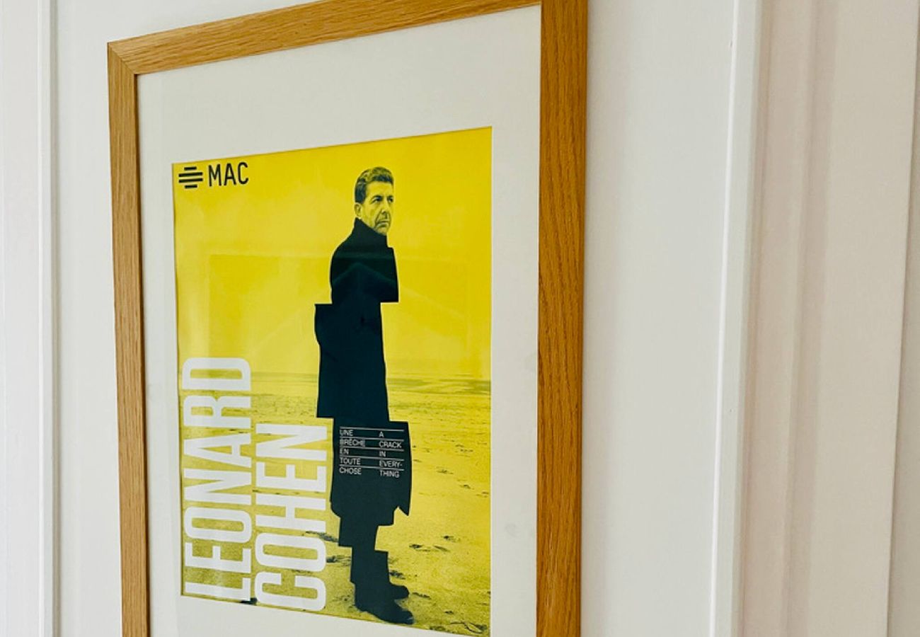 Maison à La Baule-Escoublac - Villa Dream Fort 