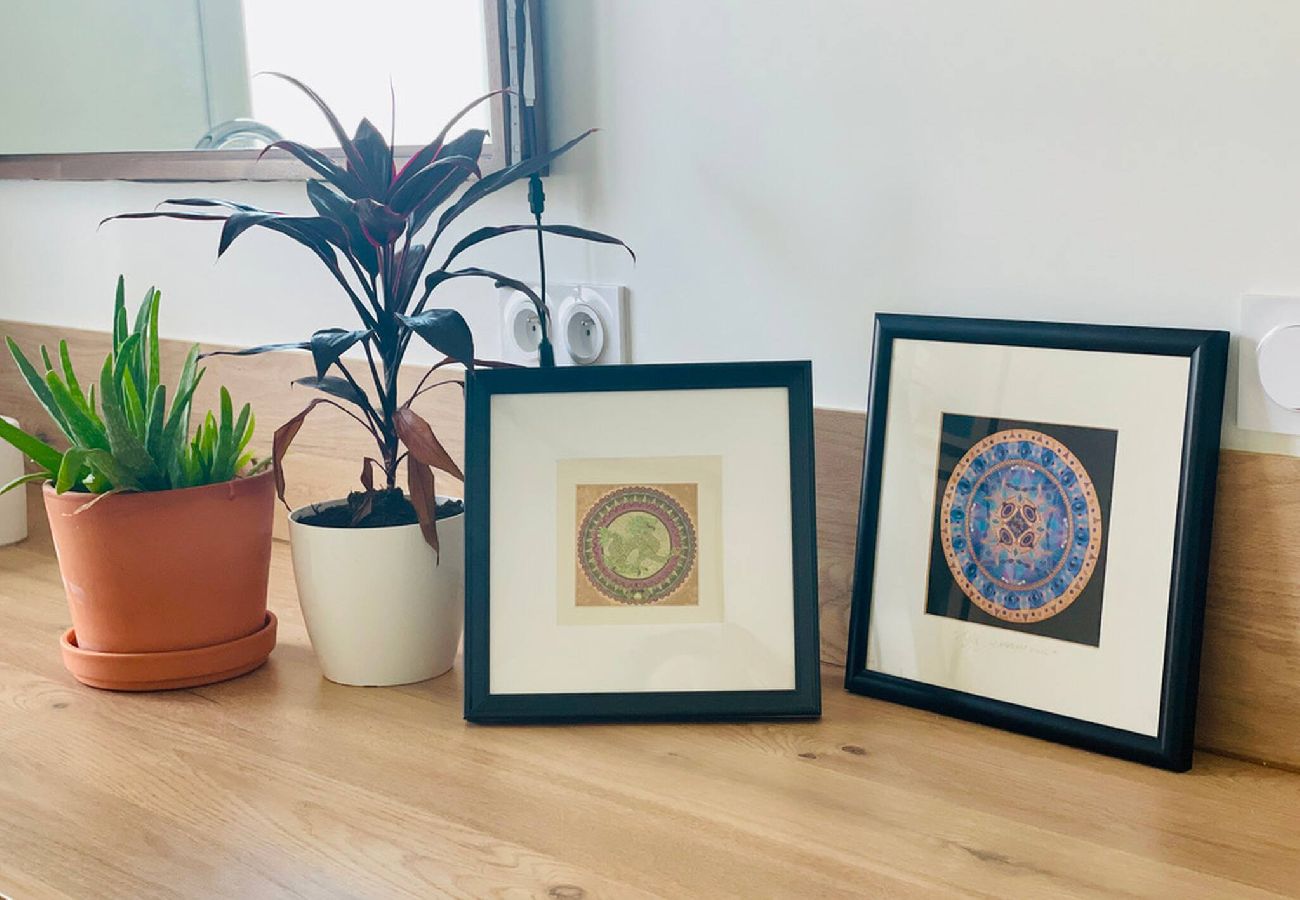 Maison à La Baule-Escoublac - Villa Dream Fort 