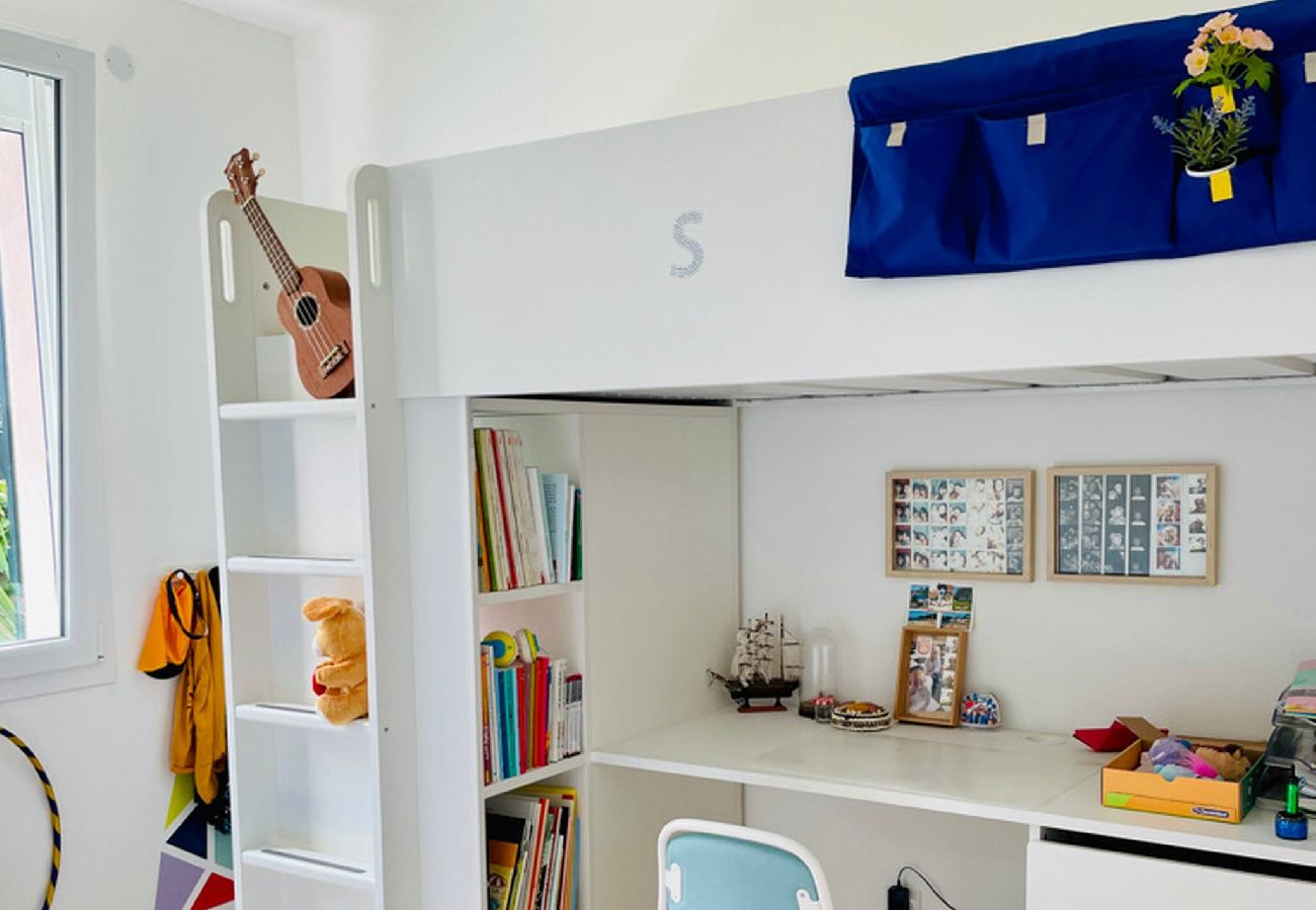 Maison à La Baule-Escoublac - Villa Dream Fort 