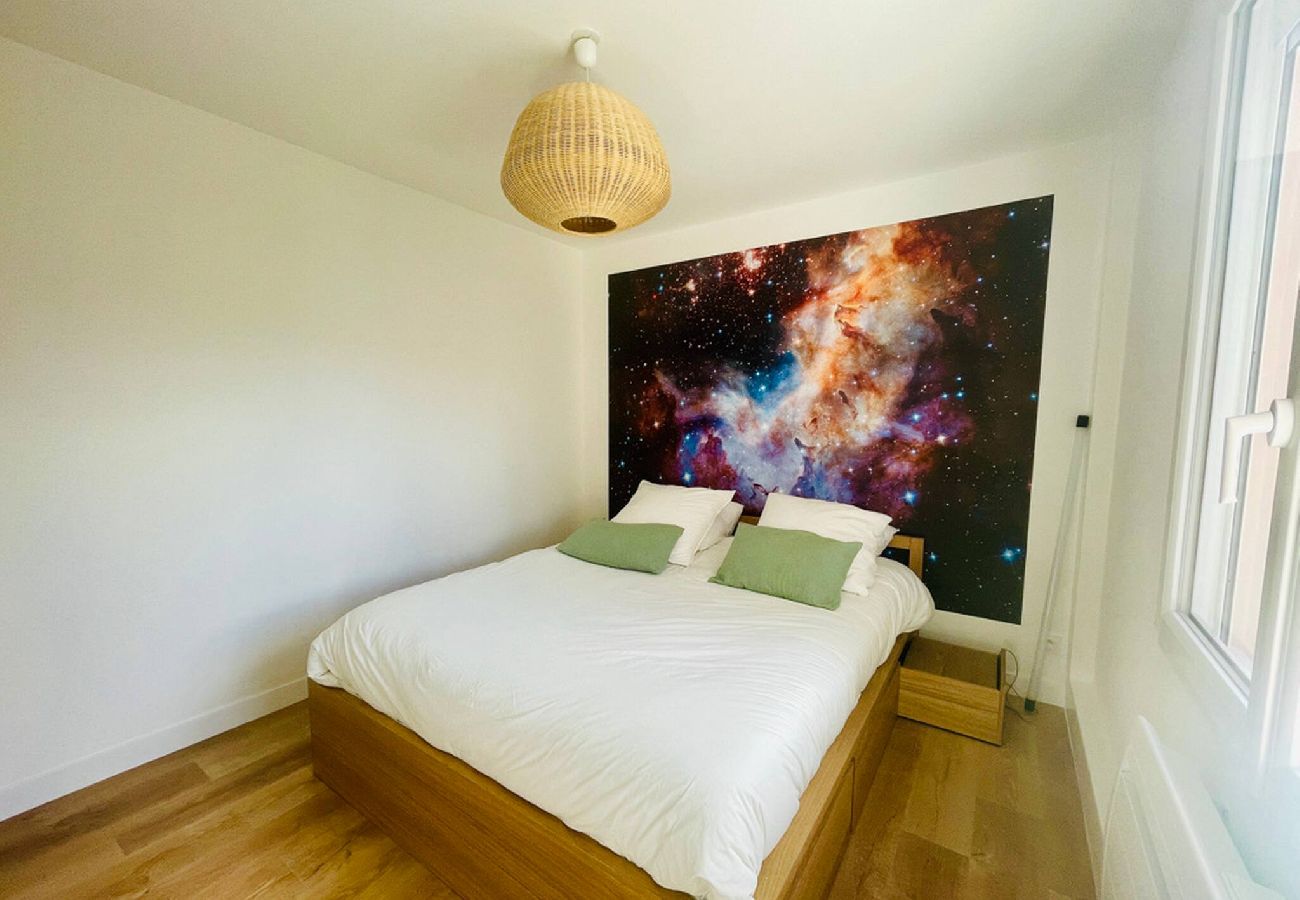 Maison à La Baule-Escoublac - Villa Dream Fort 