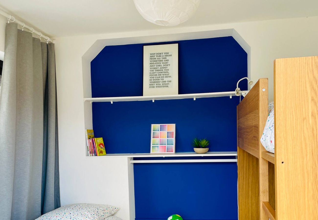 Maison à La Baule-Escoublac - Villa Dream Fort 