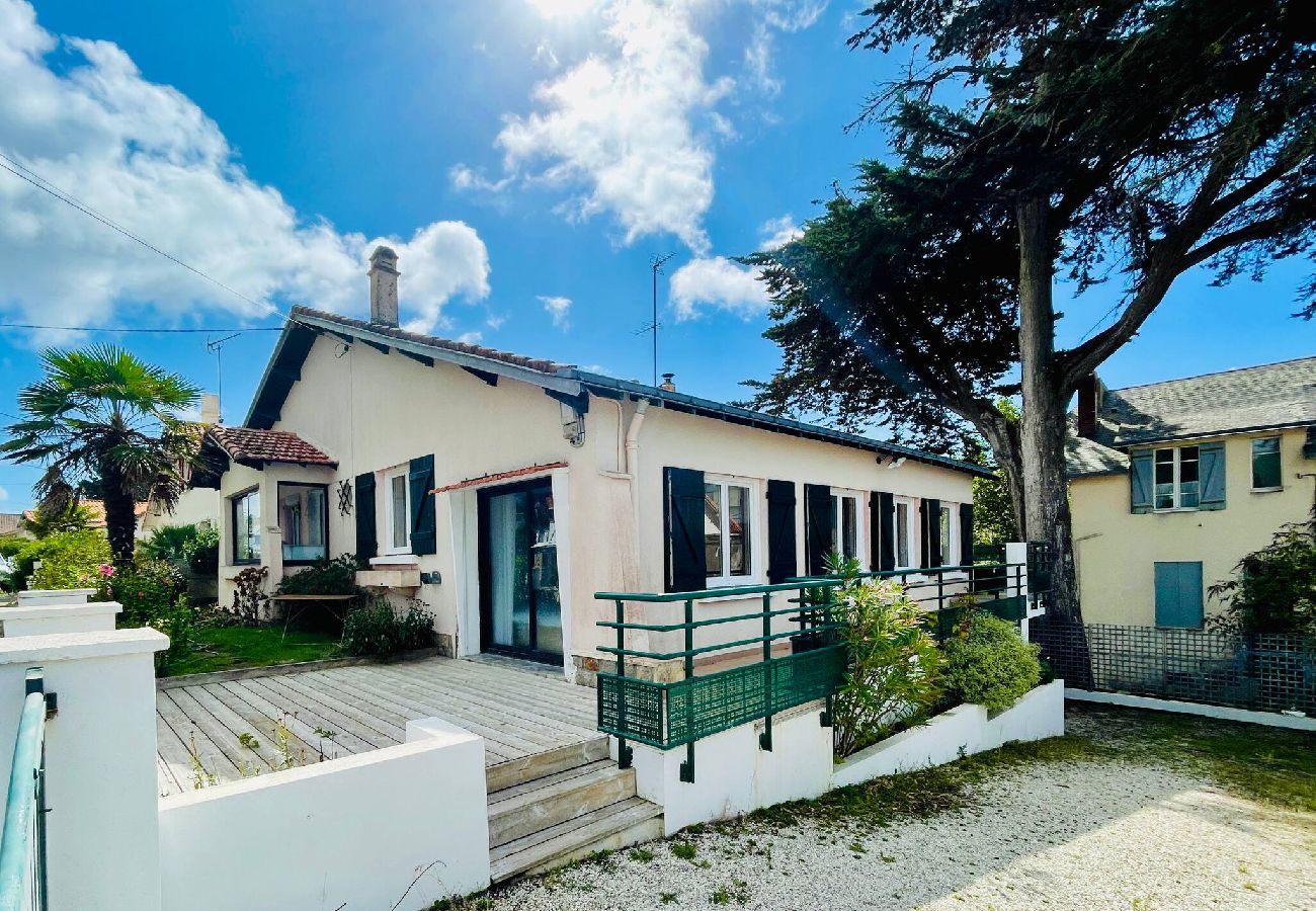 Maison à La Baule-Escoublac - Villa Dream Fort 