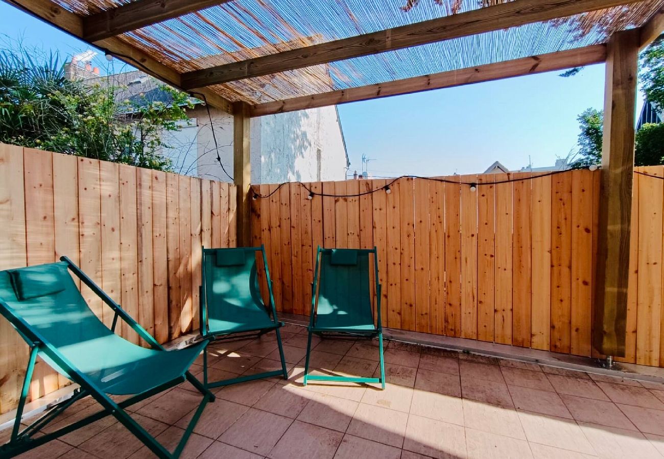 Maison à La Baule-Escoublac - Villa Dream Fort 