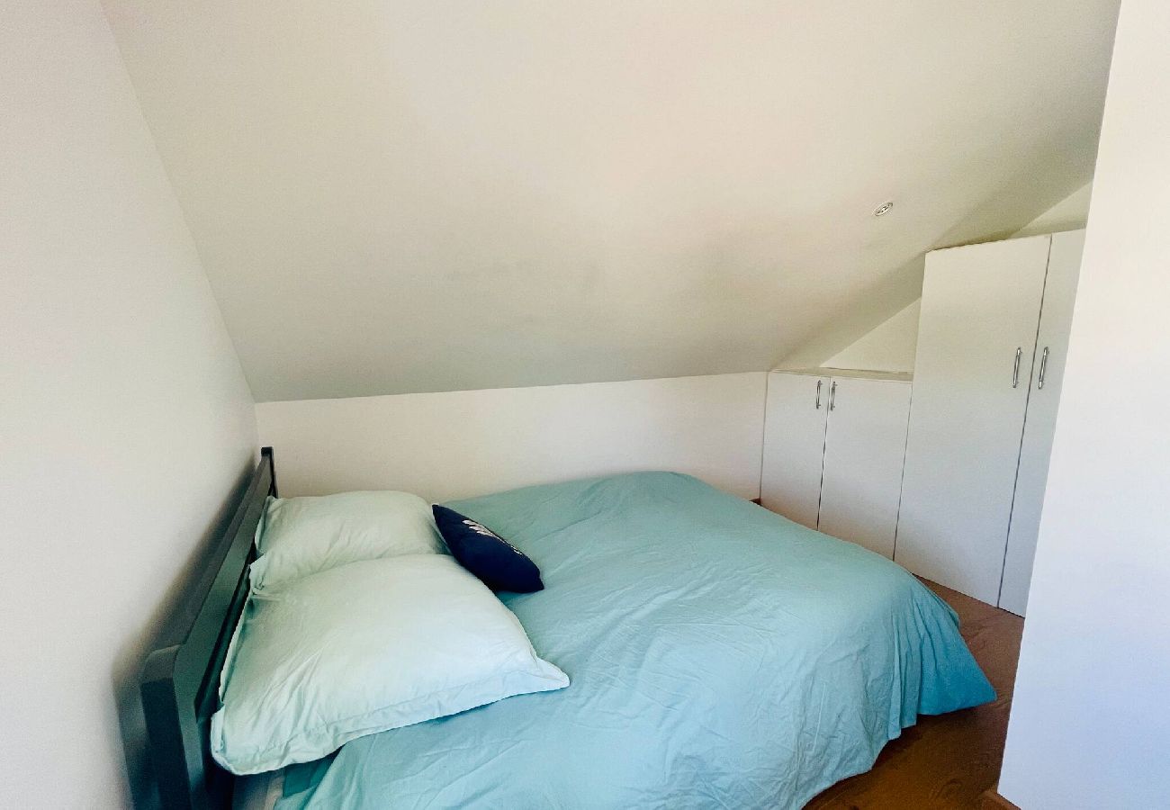 Maison à Batz-sur-Mer - L'écrin marin : Vue exceptionnelle sur l'Océan 