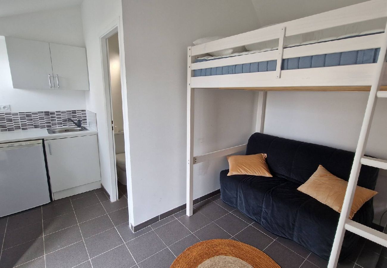 Maison à Batz-sur-Mer - L'écrin marin : Vue exceptionnelle sur l'Océan 