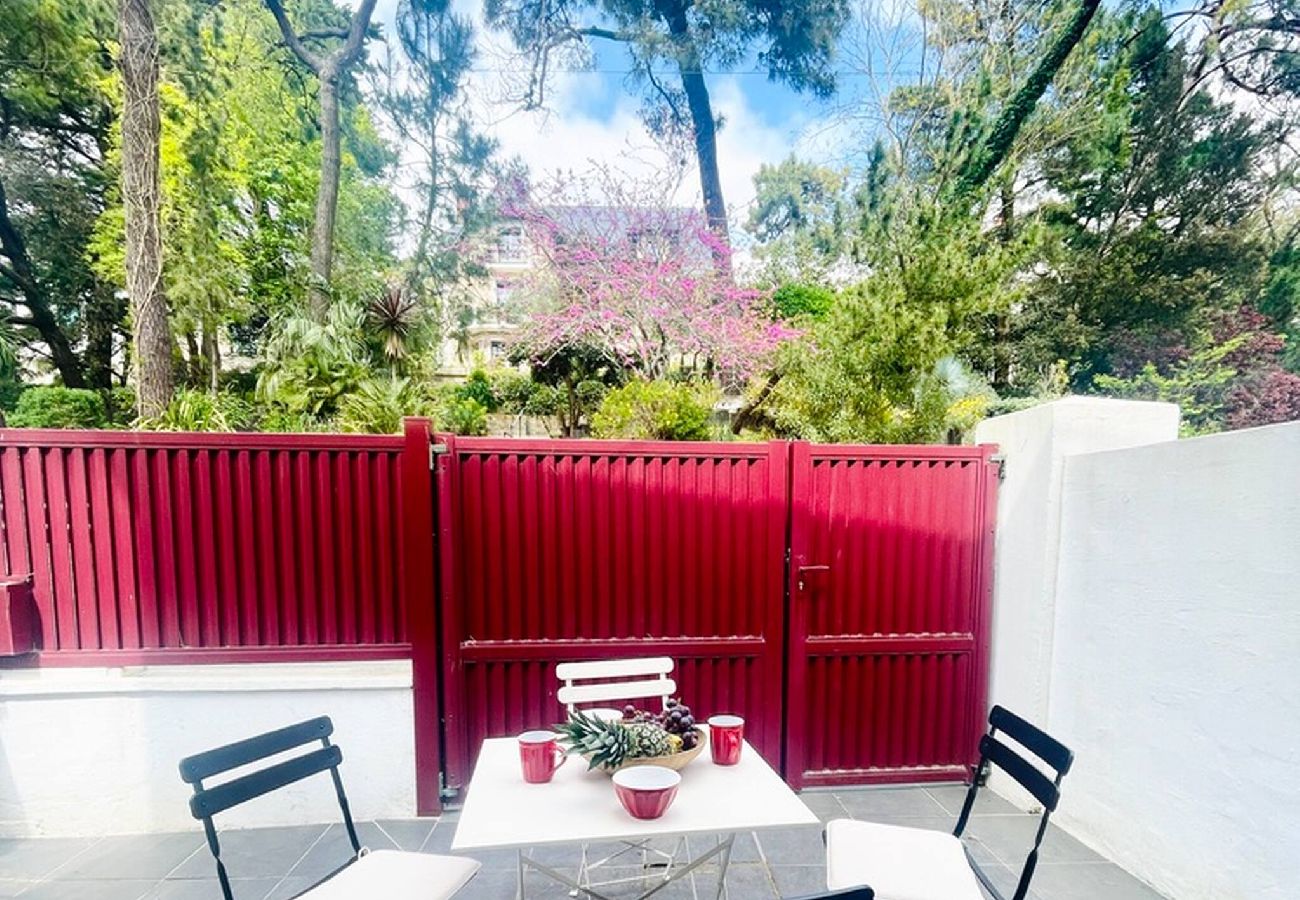 Maison à La Baule-Escoublac - Krystel Avel : La baule 