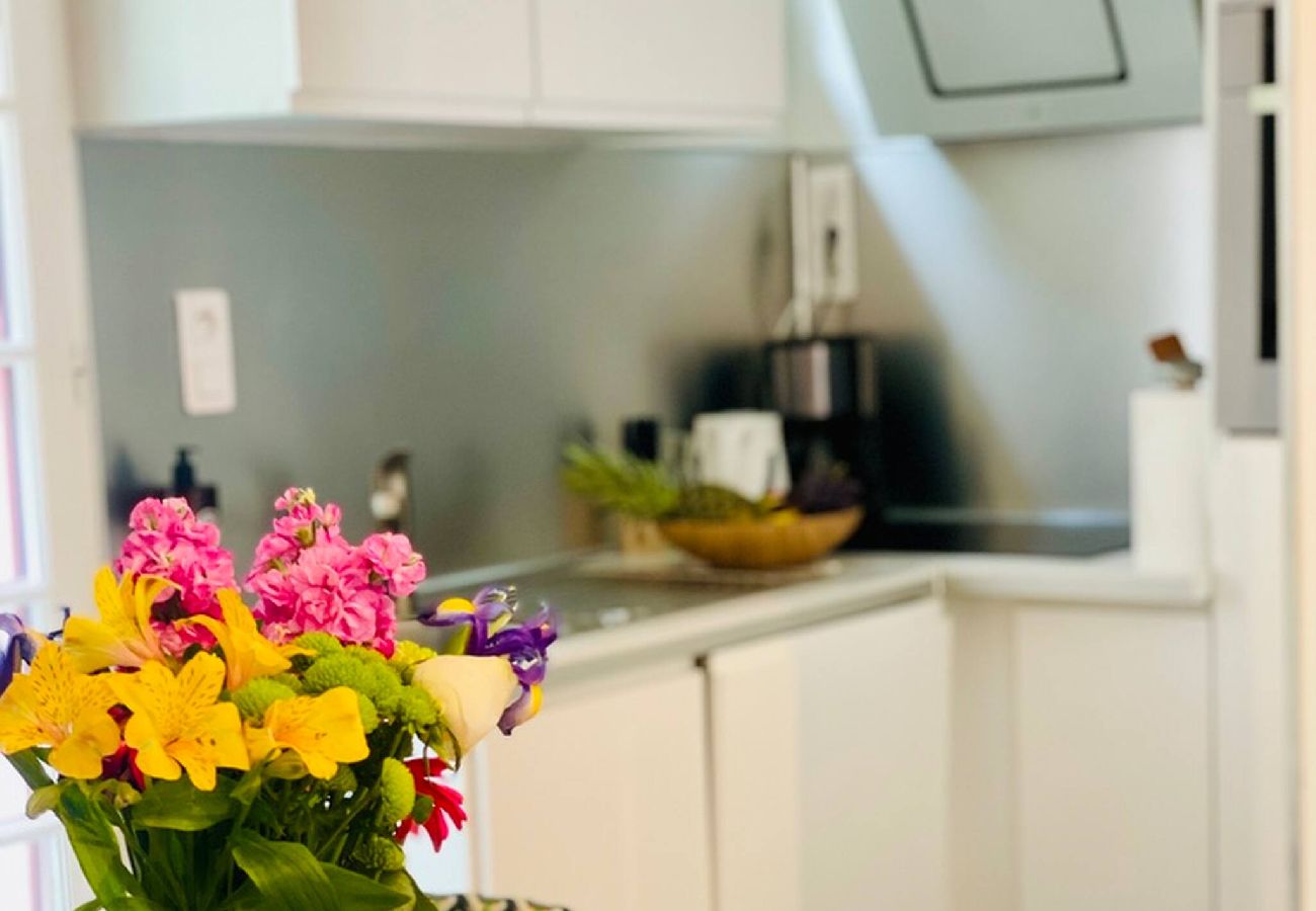 Maison à La Baule-Escoublac - Krystel Avel : La baule 