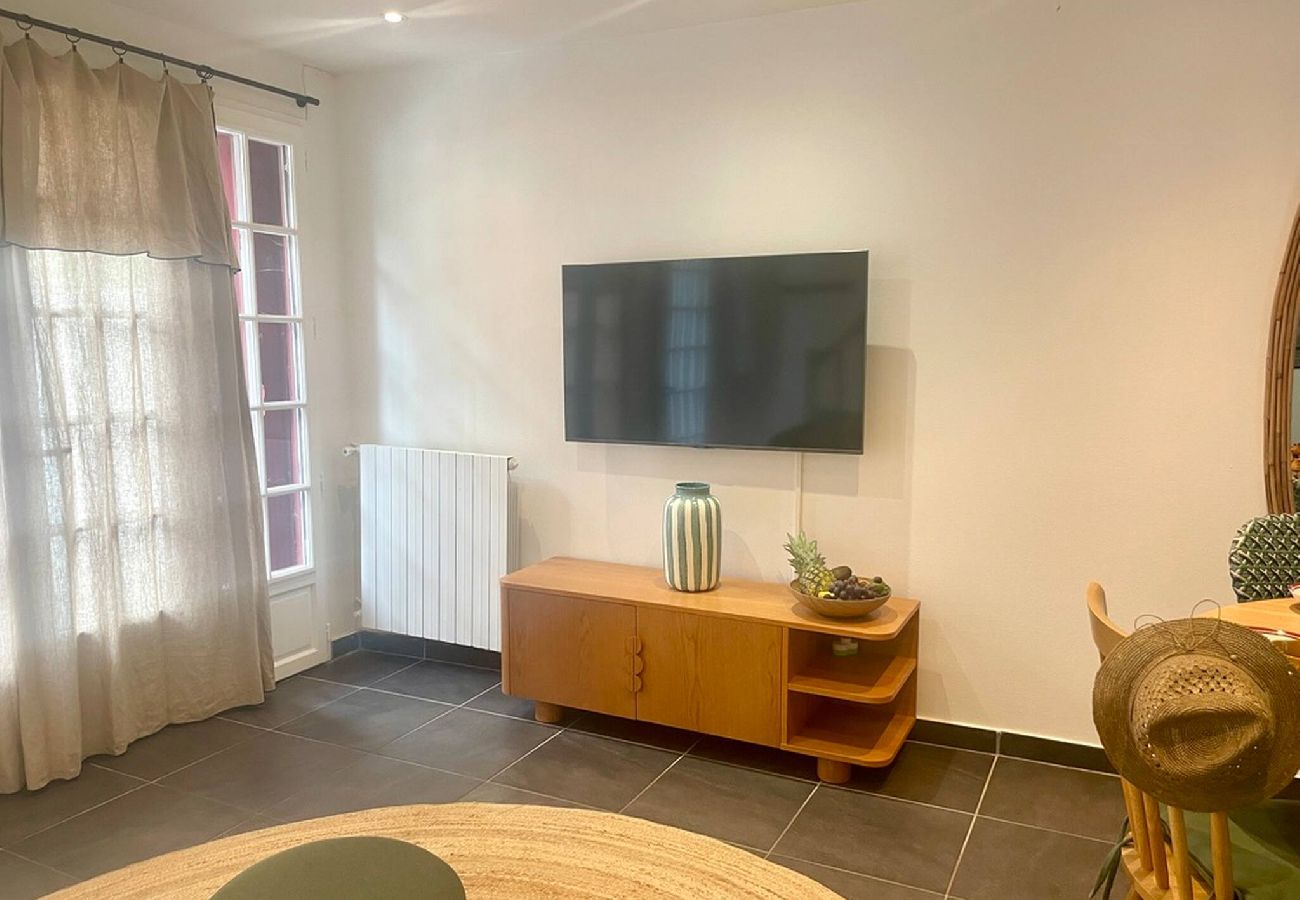 Maison à La Baule-Escoublac - Krystel Avel : La baule 