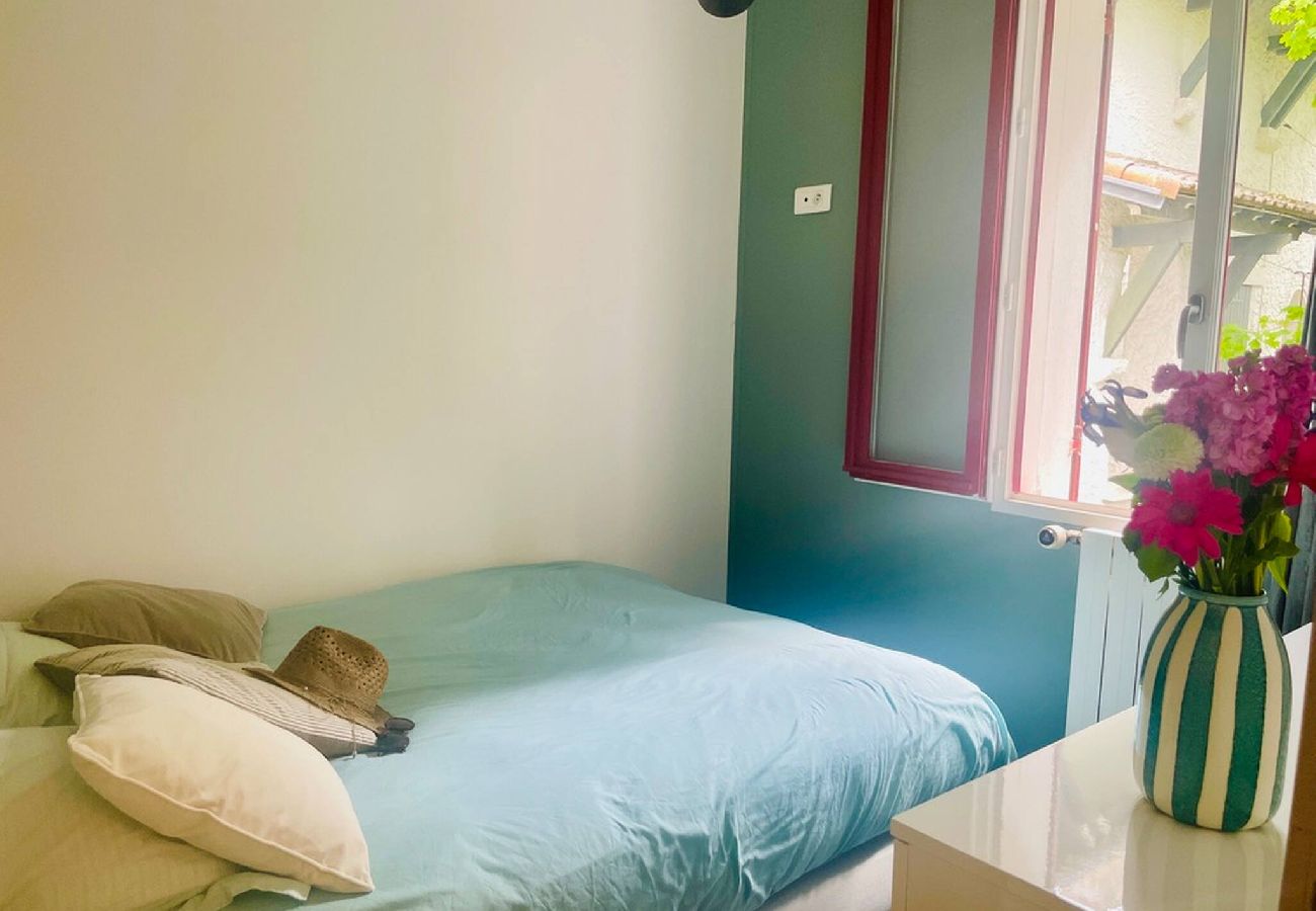 Maison à La Baule-Escoublac - Krystel Avel : La baule 