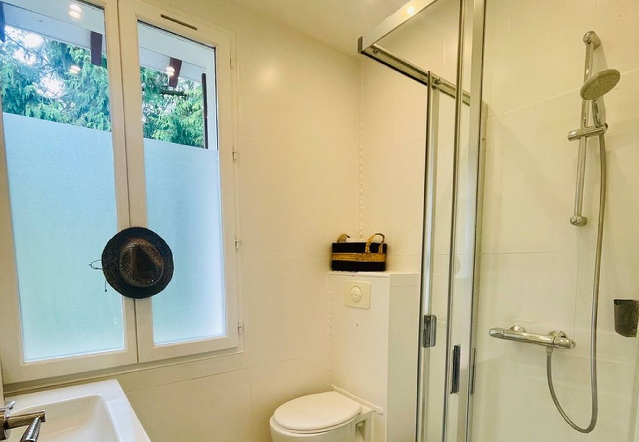 Maison à La Baule-Escoublac - Krystel Avel : La baule 