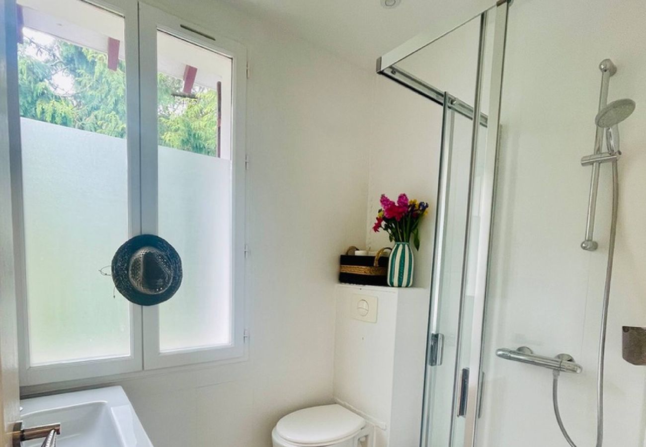 Maison à La Baule-Escoublac - Krystel Avel : La baule 