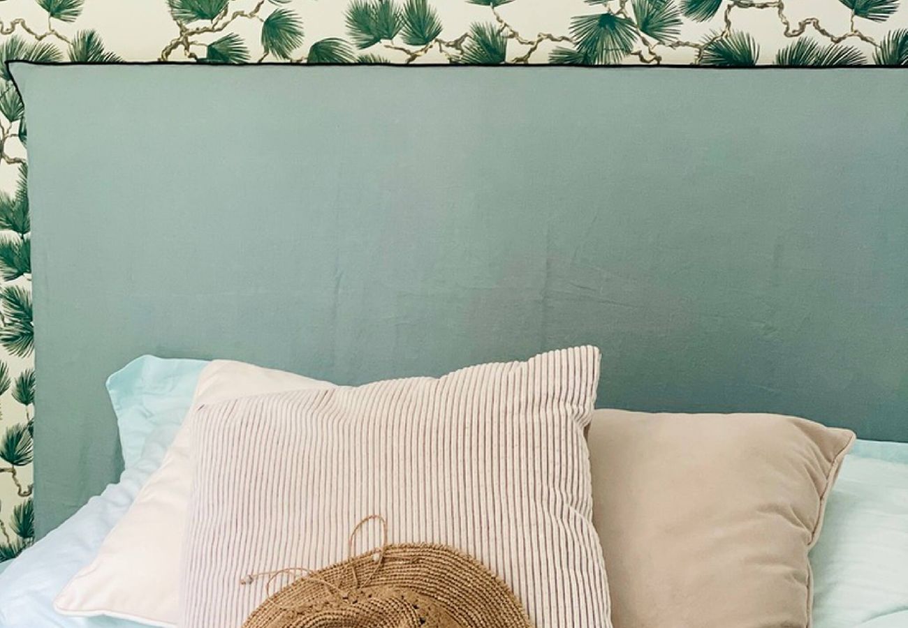 Maison à La Baule-Escoublac - Krystel Avel : La baule 