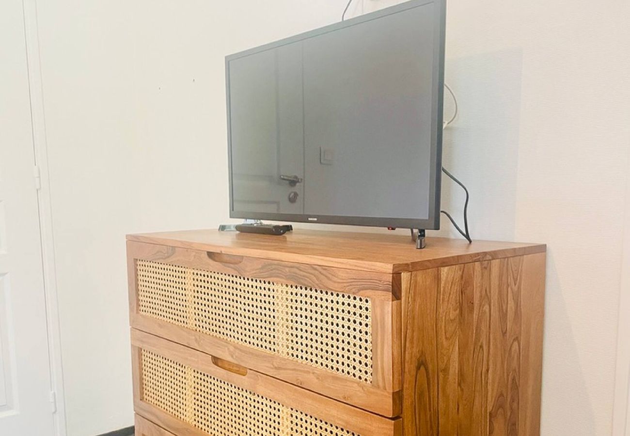 Maison à La Baule-Escoublac - Krystel Avel : La baule 