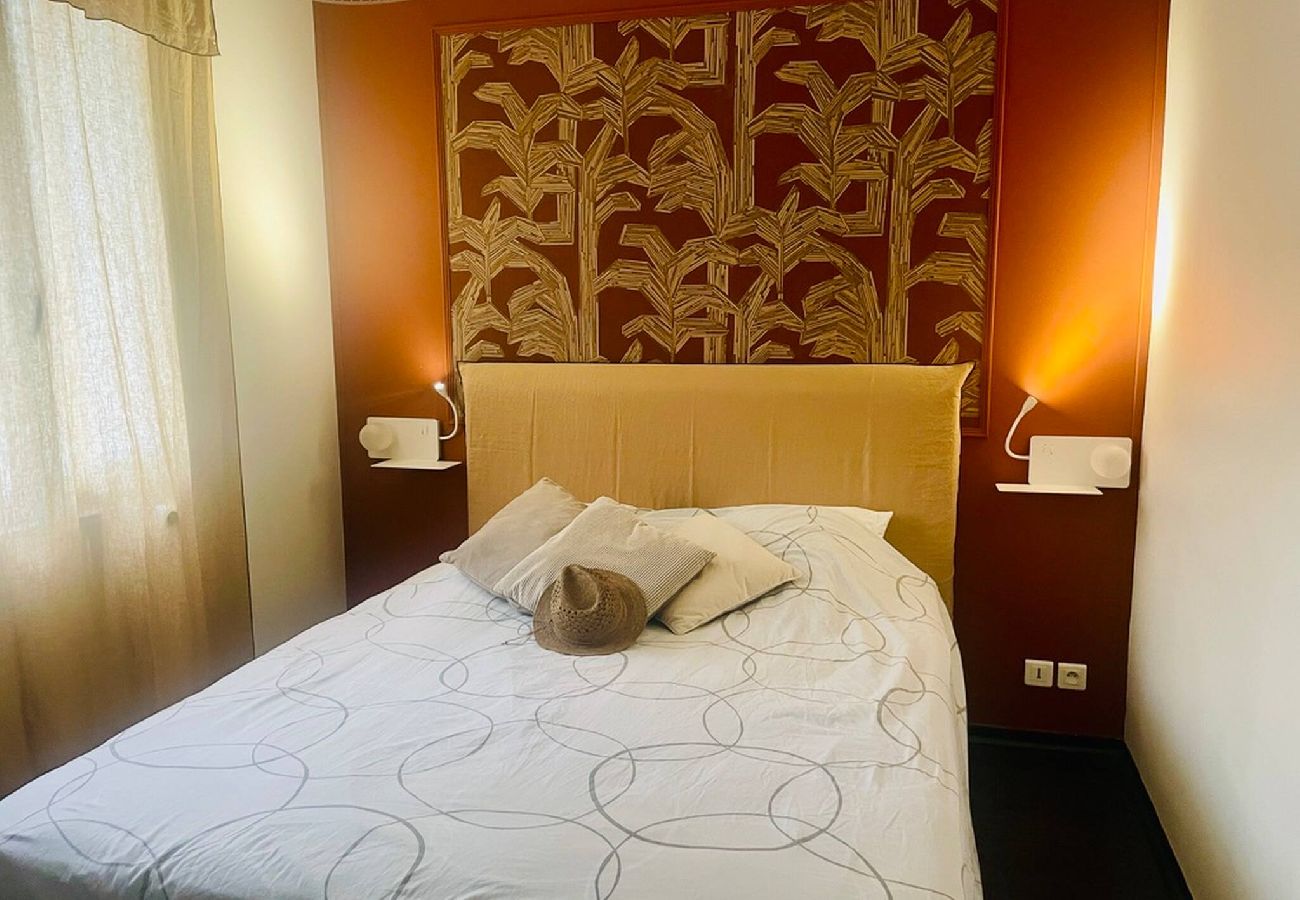 Maison à La Baule-Escoublac - Krystel Avel : La baule 