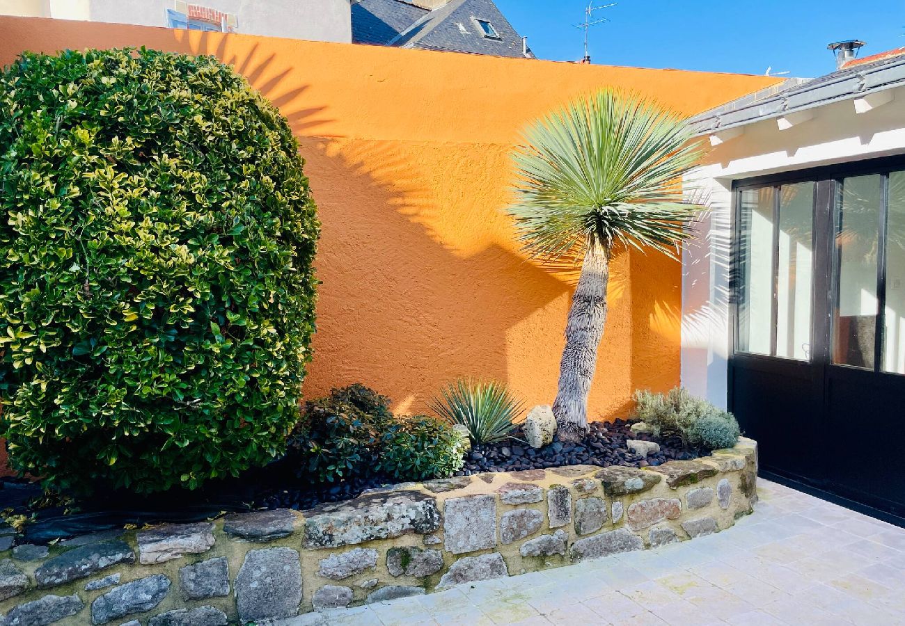 Maison à Le Pouliguen - Fleur de sel : La Pouliguen