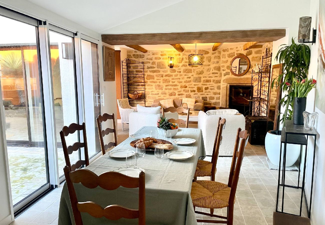 Maison à Le Pouliguen - Fleur de sel : La Pouliguen