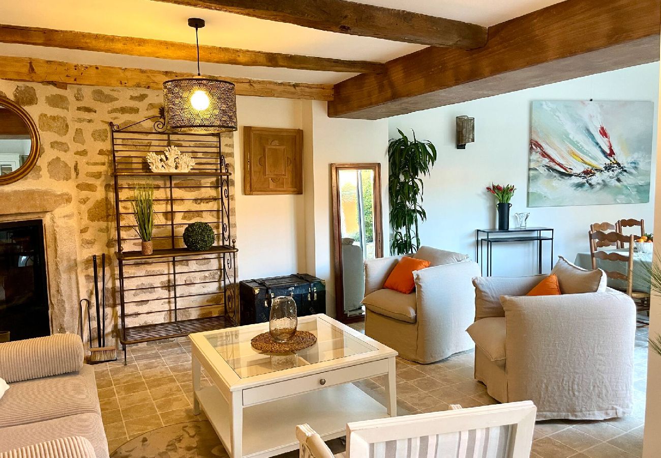 Maison à Le Pouliguen - Fleur de sel : La Pouliguen