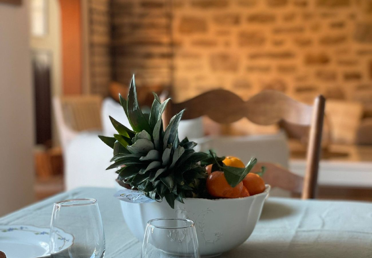 Maison à Le Pouliguen - Fleur de sel : La Pouliguen