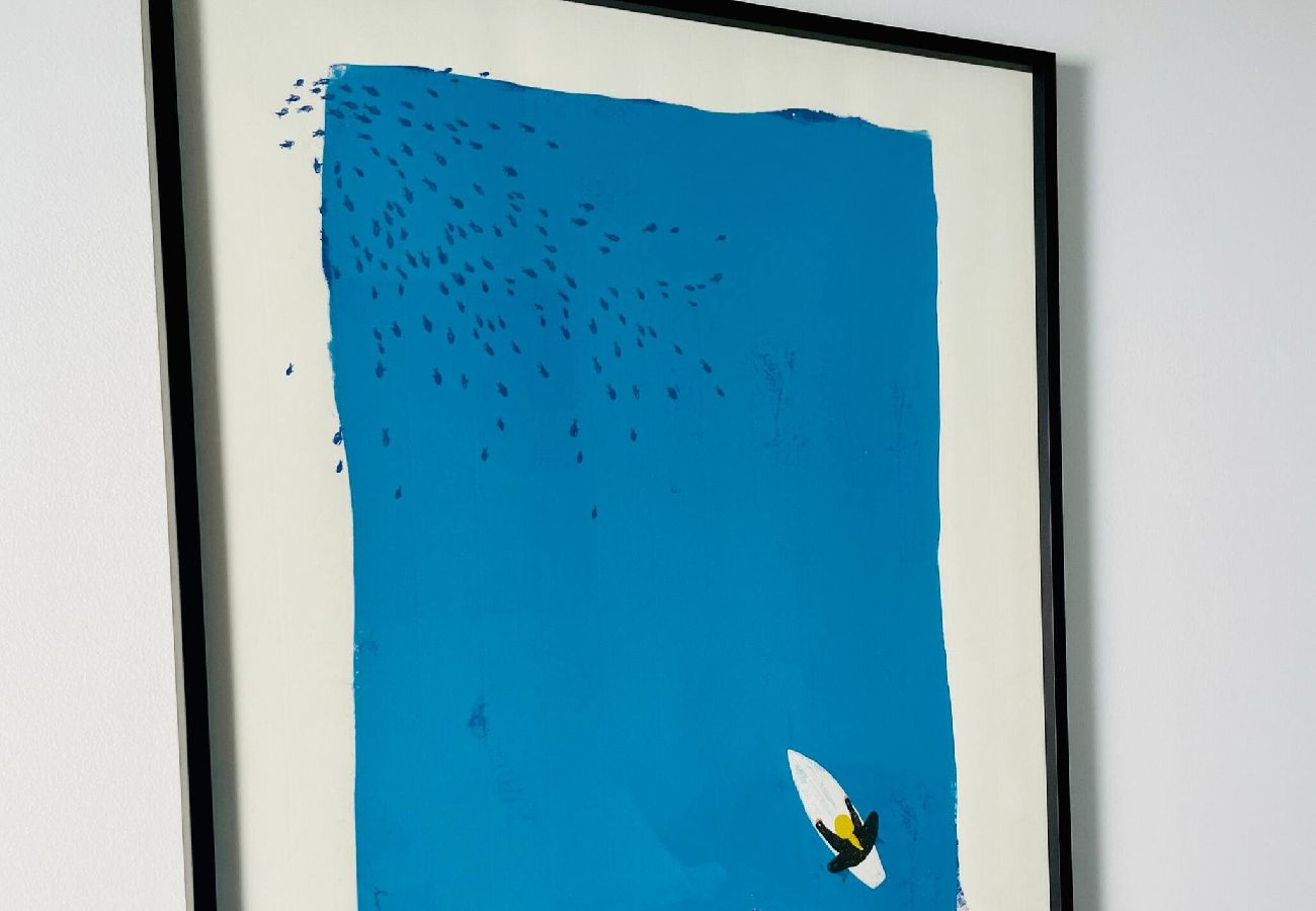 Maison à Le Pouliguen - Fleur de sel : La Pouliguen