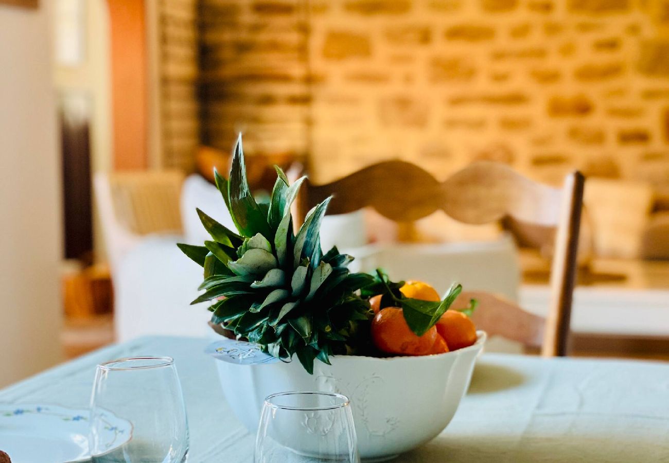 Maison à Le Pouliguen - Fleur de sel : La Pouliguen