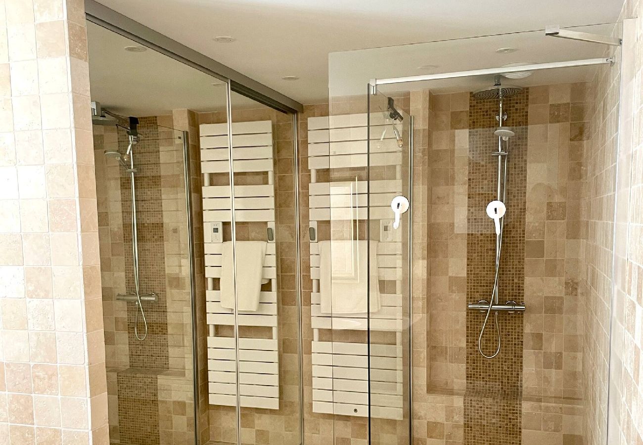 Maison à Le Pouliguen - Fleur de sel : La Pouliguen