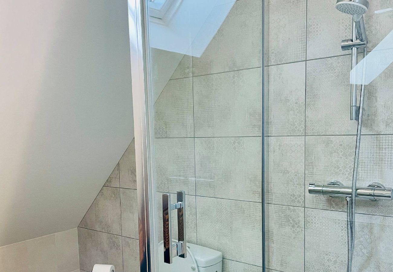 Maison à Le Pouliguen - Fleur de sel : La Pouliguen