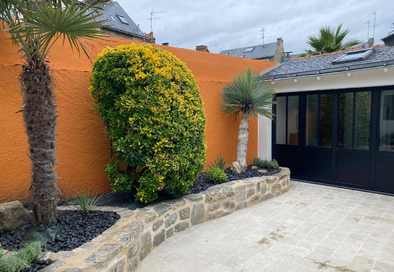 Maison à Le Pouliguen - Fleur de sel : La Pouliguen